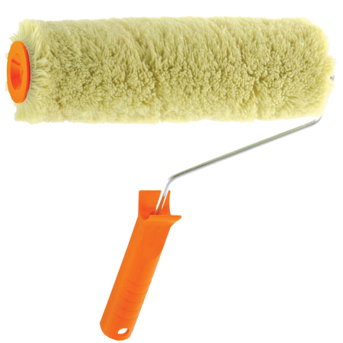 Валик Bohrer "Тигр Премиум" 240 мм d=42 мм (ворс 12 мм), артикул 85809240