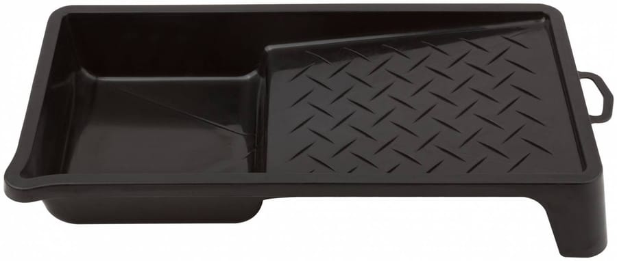 Ванночка для краски 330х350 мм (черная), артикул УТ000093653