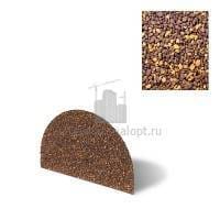 LUXARD Заглушка полукруглого конька пробка, артикул 007564