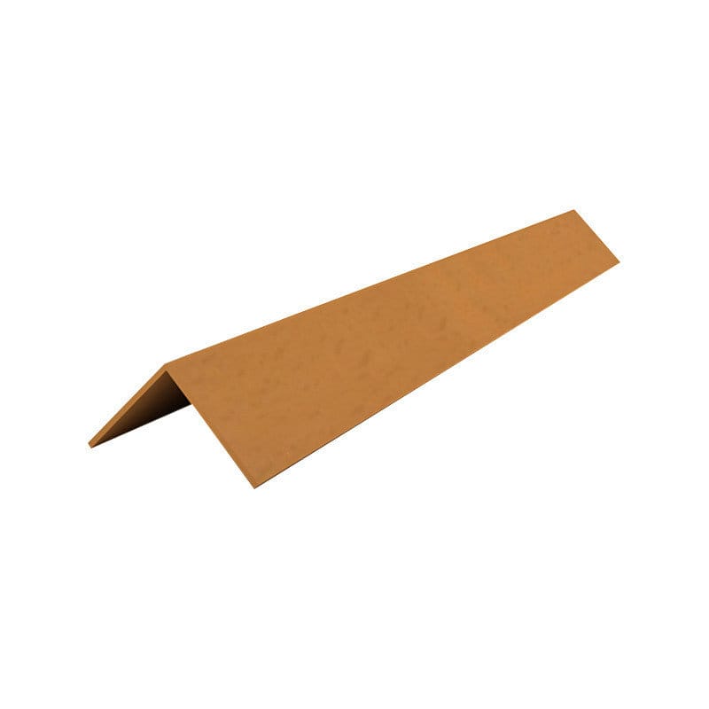 Угол ПВХ 20x20 (2,7м) Венге/301, артикул У20 301 ВНГ