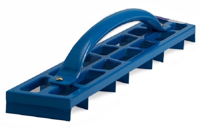 Выравниватель шт.слоя угловой 6 лезвий KNAUF, артикул УТ000088408