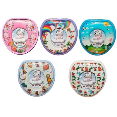 Накладка детская к сиденью мягкая, артикул УТ000041073