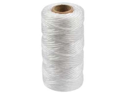 Шнур плетеный п/а высокопрочный 14мм (100м), артикул 10150023