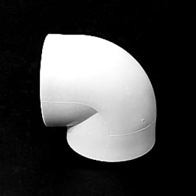 Уголок PPR 32 х 90 градусов белый, артикул 97031