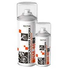 Смазка универсальная RECTOR 400 мл, артикул УТ000061258