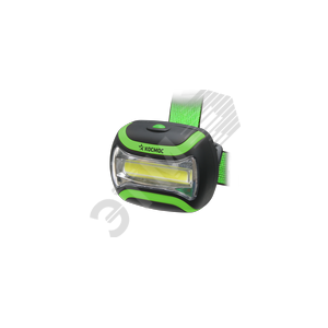 Фонарь КОСМОС H3WCOBLED 3*LR6 (AA), артикул УТ000090581