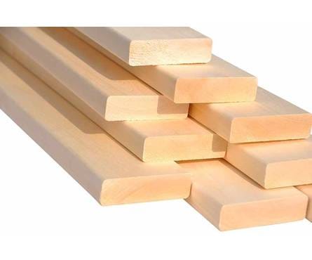 Доска полка осина 25х85х2100 сорт В г.Вологда ГК, артикул УТ000080946