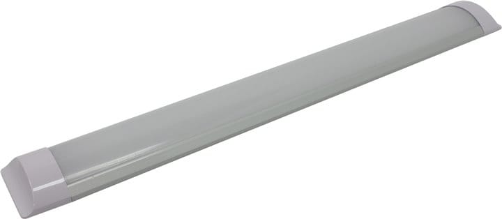 Светильник светодиодный 18Вт 6500К, артикул 45884