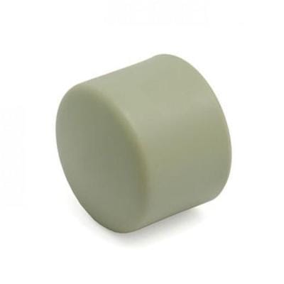 Заглушка PPR 32 серый, артикул УТ000056622