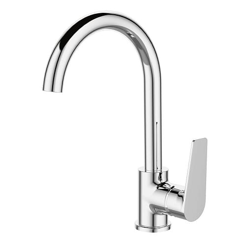 Смеситель MIXXUS OREGON 001 гайка д/умывальника, артикул 98660