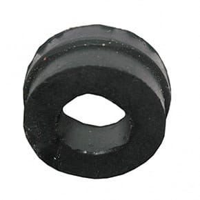 Прокладка торцевая на керамическую, отеч. кранбуксу (фас 10шт), артикул УТ000047408