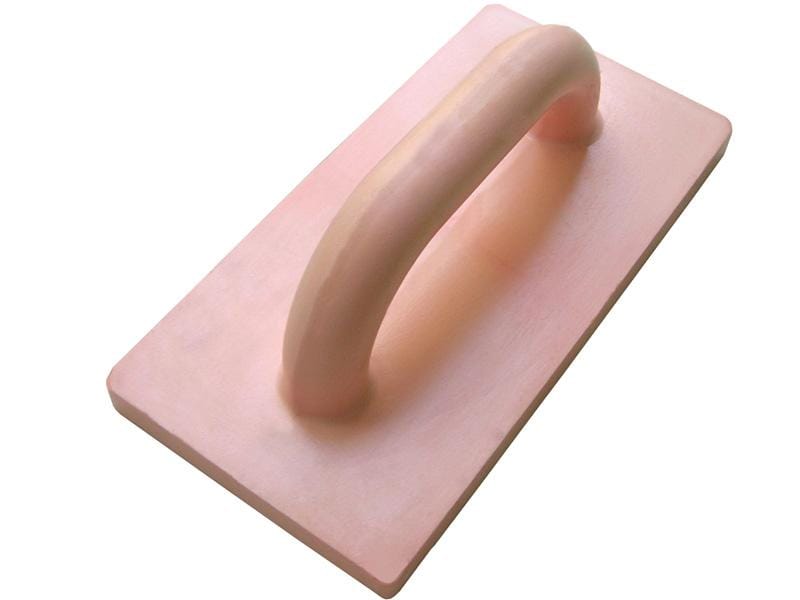 Терка полиуретановая облегч. 120/240 мм, артикул 05443*