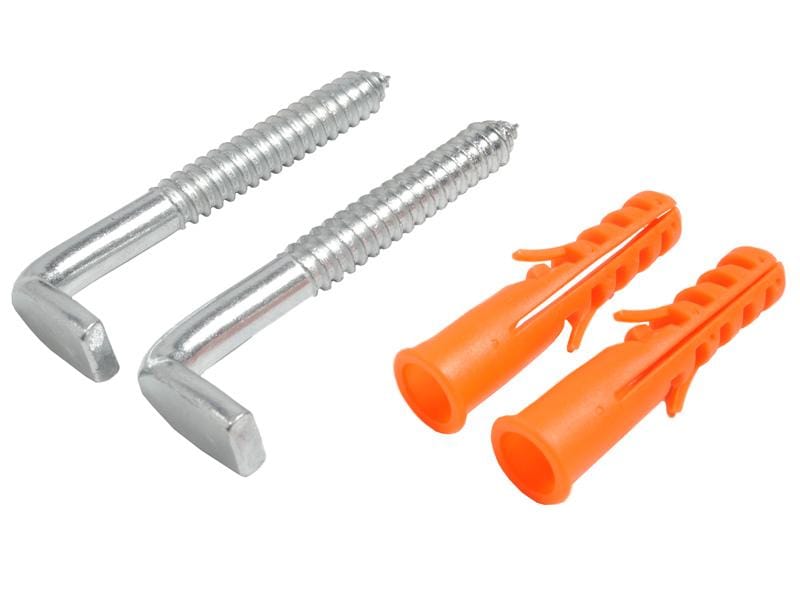 Крепеж для нагревателей, артикул 31725*