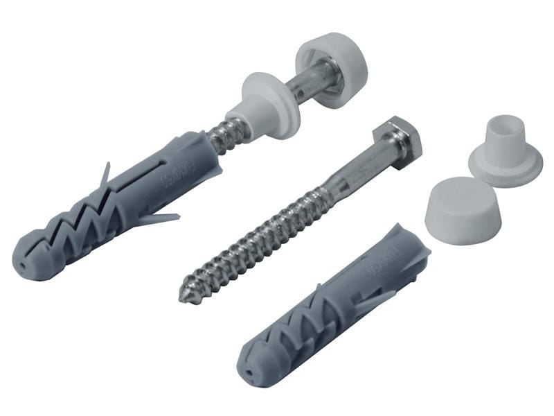 Крепеж для унитаза, артикул 31728*