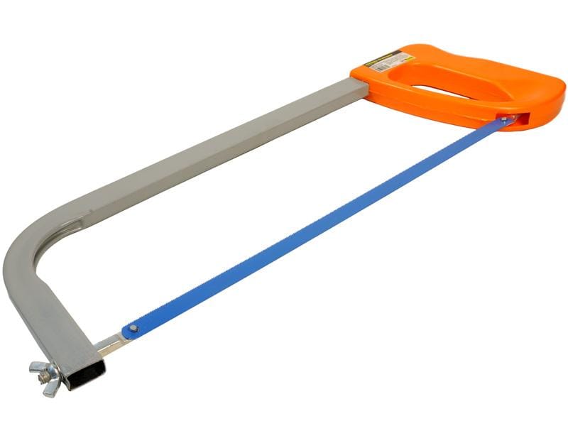 Ножовка по металлу Vorel 250-300 мм (хромированная), артикул 27100