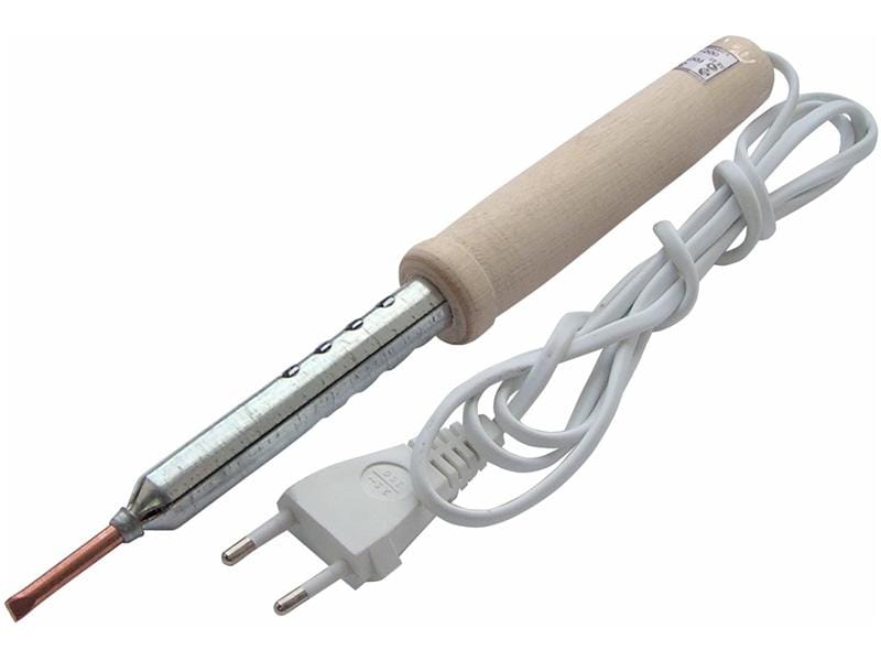 Паяльник 65вт, артикул 60506