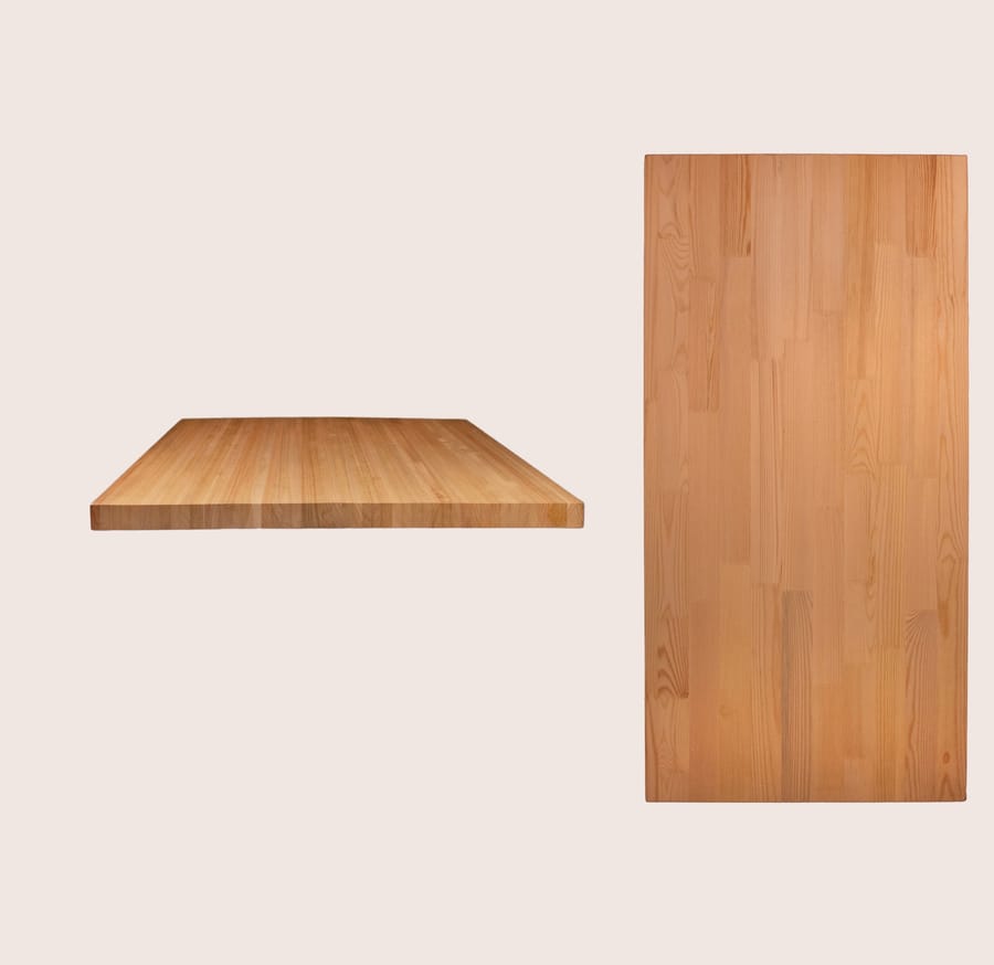 Щит мебельный 18х200х2000 (АВ Хвоя) г.Вологда, артикул УТ000033167