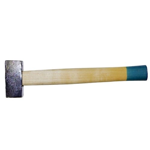Кувалда деревянная рукоятка 1500гр Pobedit, артикул 2530215