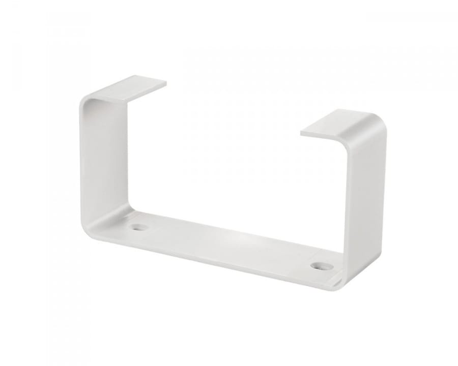 Держатель воздуховода прямоугольного 55х110, артикул 511ДКП