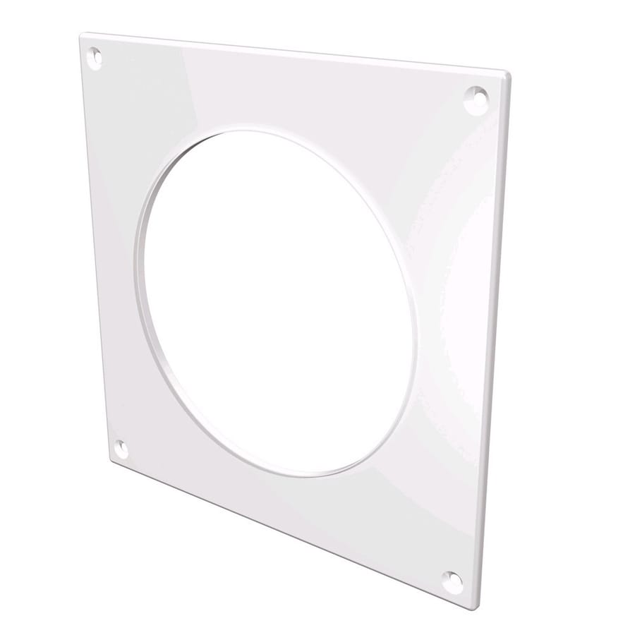 Накладка торцевая 170х170 для воздуховода D125, артикул 12,5НКП