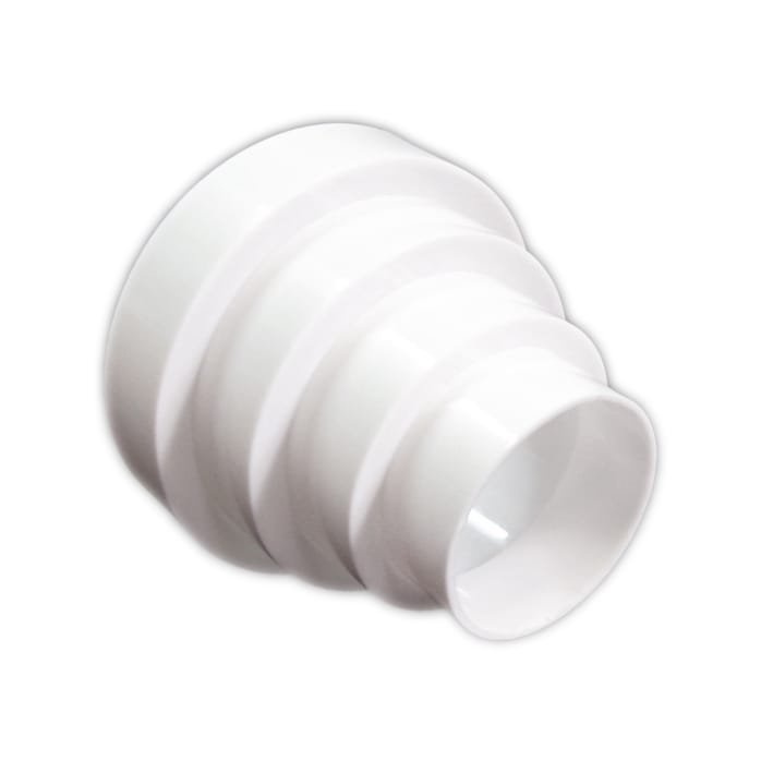 Соеденитель универсальный круглых воздуховодов, центральный D150/120/100/80, артикул ПУ15.12.10.8