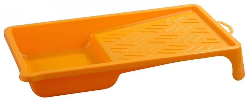 Ванночка малярная пластмассовая, 270х290мм QP-03 USP, артикул 04005*