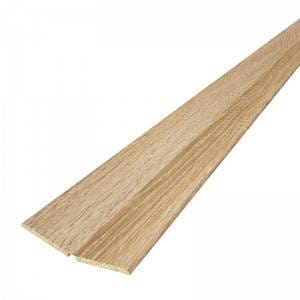 26Угол МДФ Союз Классик 2600х28х28мм Дуб Альпийский (40шт/уп), артикул 21667