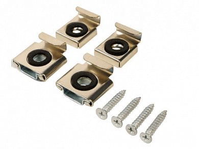 Держатель для зеркала 4шт.GF801, артикул 66360*