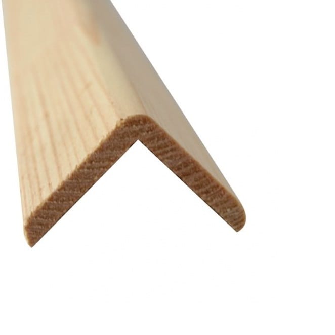 Угол гладкий 40х40х2500 1сорт г.Вологда, артикул УТ000033260