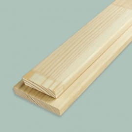 Наличник гладкий 70х2200 1сорт г.Вологда, артикул УТ000033283