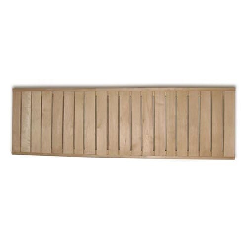 Полок в баню сборный узкий 35х2000 сорт В г.Вологда, артикул УТ000033300