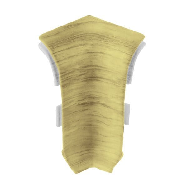 065 Угол для плинтуса  56  Пиния Внутренний Salag (2 комп во флоупак), артикул УТ000063713