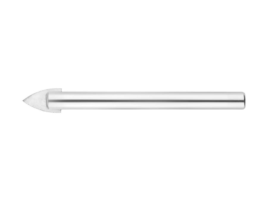 Сверло по стеклу и керамике 4x70мм 2-х гранное Pobedit, артикул 3005004