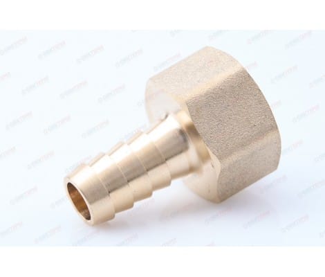 TIM Штуцер вн. 1/2х12 мм, артикул 00-00000599