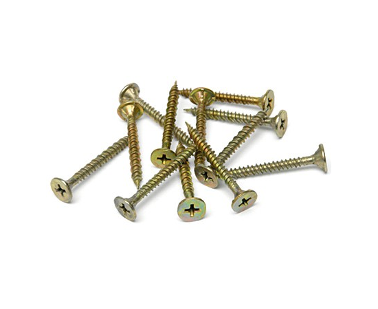 Шуруп д/аквапанелей SN 4,2*39 KNAUF (100шт/уп), артикул УТ000088421