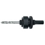 Адаптер Bohrer 30-82 мм для коронок биметалл.HEX, артикул УТ000089912