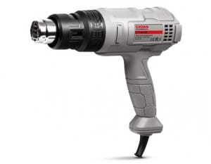 Фен технический CROWN 1800Вт CT19022К, артикул СТ19022К