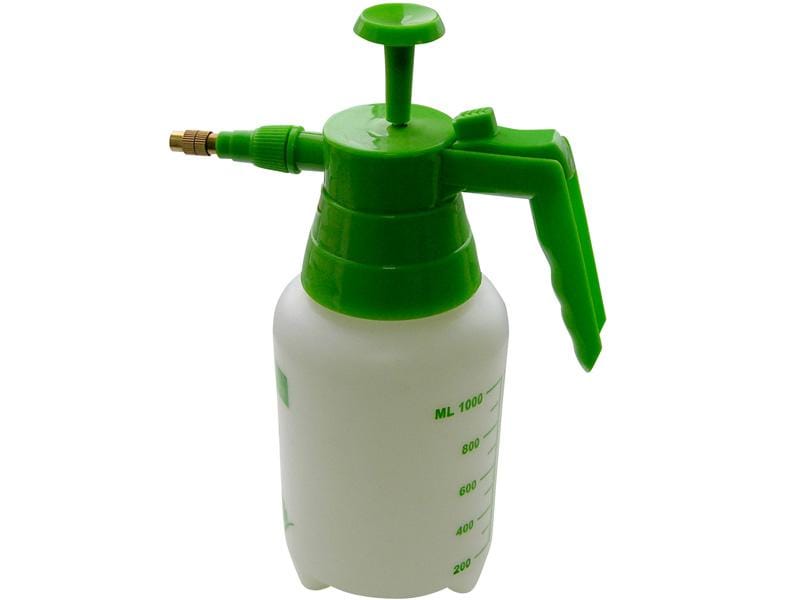 Опрыскиватель ручной Комфорт 2,0л., артикул 84674