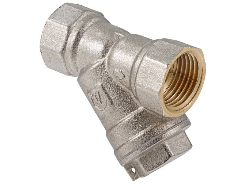 Фильтр грубой очистки 1* ТСМ, артикул 13789