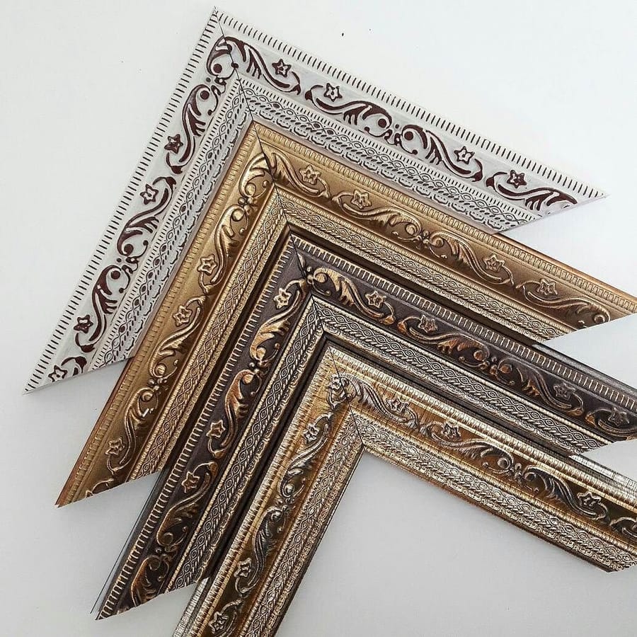 Багет в Ассортименте 1М6-7В  Vitart, артикул УТ000067230