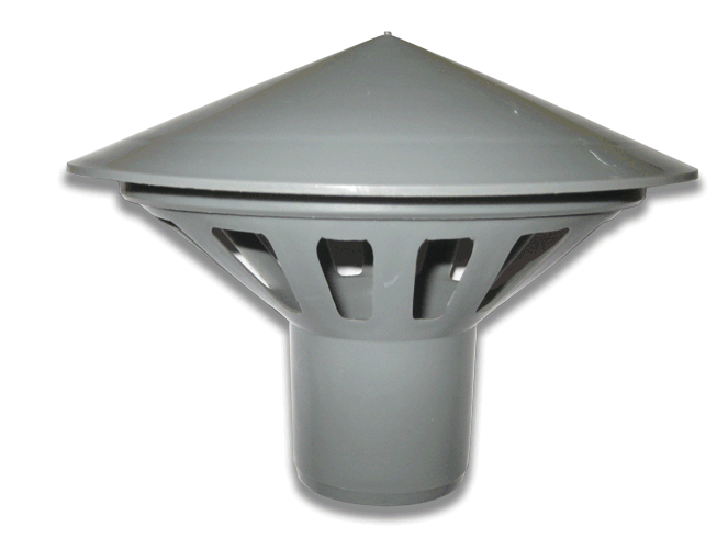 Вытяжка ПП 50, артикул 8512