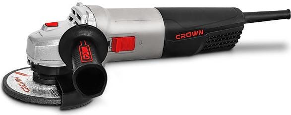 УШМ CROWN 150/1500 CT13507-150N, артикул CT13507-150N