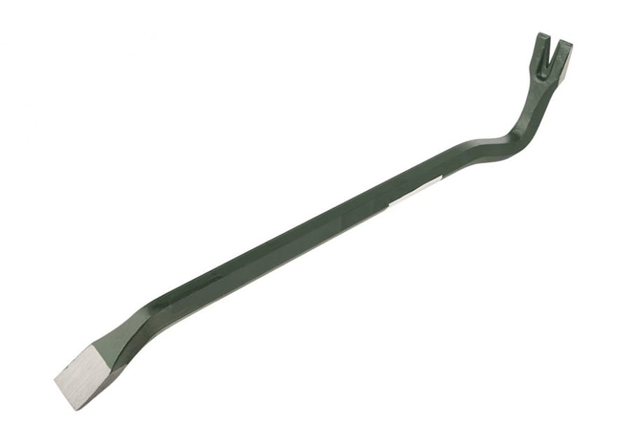 Гвоздодер-монтировка шестигранный Кованная сталь400мм.Sturm, артикул 1013-01-400