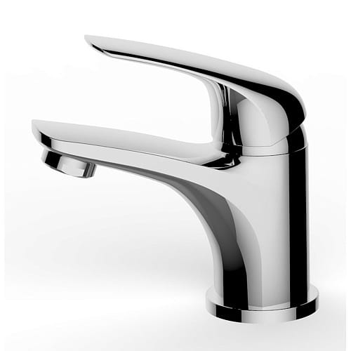 Смеситель G-FERRO HANSBERG 009 EURO д/ванной, артикул 93350