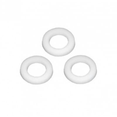 Прокладка-кольцо д/излива импорт.смесит. круглый нос 14*18мм, артикул 28235