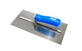 Гладилка 130*280 мм нерж KNAUF, артикул 663378