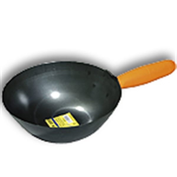 Ковш штукатурный с пластмассовой ручкой STAYER "MASTER", артикул 08230