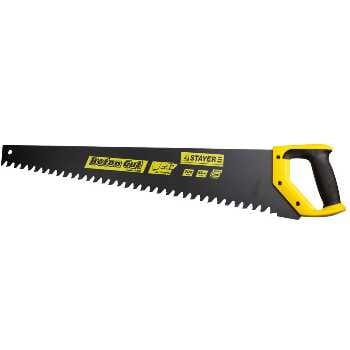 Ножовка по пенобетону 700мм STAYER COBRA Beton, артикул 2-15097