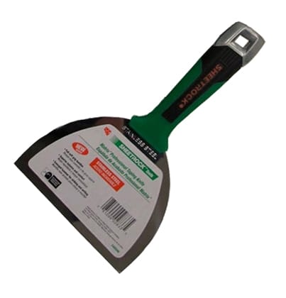 Шпатель SHEETROCK Matrix лезвие 12,70 см (5") нержавеющая сталь, артикул УТ000044894