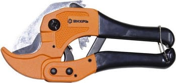 Ножницы для ПВХ труб ZEISSLER/TIM, артикул 18854